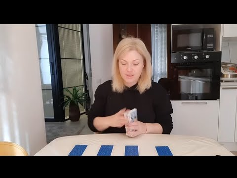 Видео: ТАРО. ЕГО МЫСЛИ СЕГОДНЯ О ВАС.