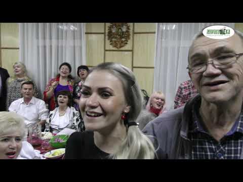 Видео: Прядка седая! После концерта в городе Истра! Творческий центр "Муравушка".