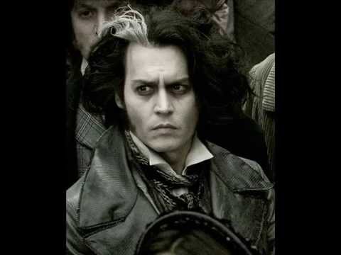 Видео: Страшные Легенды  Выпуск №14   История Суини Тодда