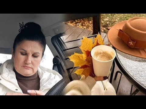 Видео: ТИЖНЕВІ ЗАМАЛЬОВКИ З МОГО ЖИТТЯ.🍁🍂🍃