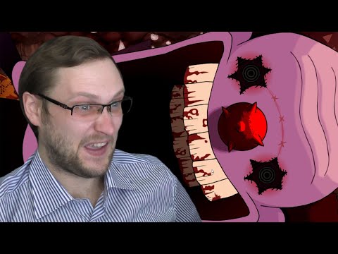 Видео: One Night at Flumpty's 2 ► НЯШКИ ВЕРНУЛИСЬ ► ИНДИ-ХОРРОР