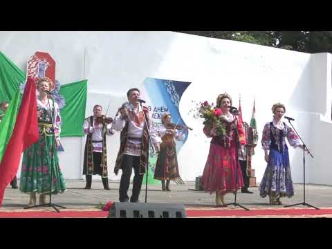 Видео: Мы вам жадаем \ БЯСЕДА