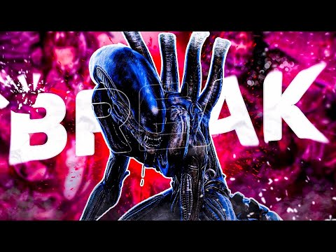 Видео: БЕЗУМНЫЙ BREAK ЧЕЛЛЕНДЖ | Dead by daylight