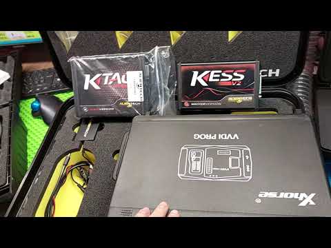 Видео: Обзор моей мастерской и оборудования чем работаю я. Kess3,Flex,Autotuner.