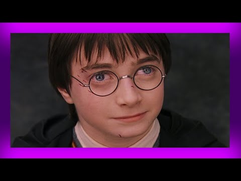 Видео: ГАРРИ ПОТТЕР КАК ЖИЗА #5