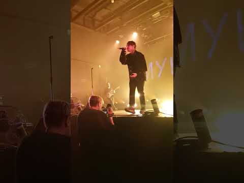 Видео: Мукка-Химия, 16.12.2022, live, Sound