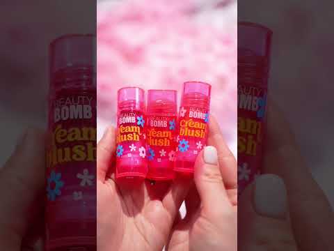 Видео: Мой честный отзыв бюджетной косметики Beauty Bomb #красота #макияж #бьютиблогер