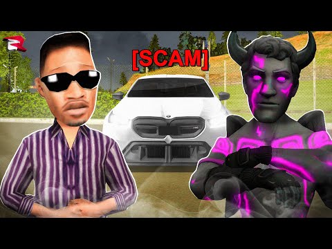 Видео: ЕГО ОБМАНУЛИ НА BMW G90 на RODINA RP 🚗❌ ПРОВЕРКА ЖАЛОБ на РОДИНА РП (gta crmp)