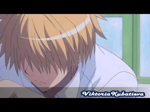 Видео: Усуи и Мисаки  ***Дороже чем воздух***