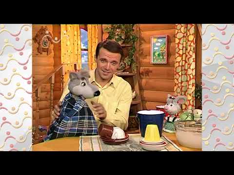 Видео: Шишкин Лес утро.  Я сам