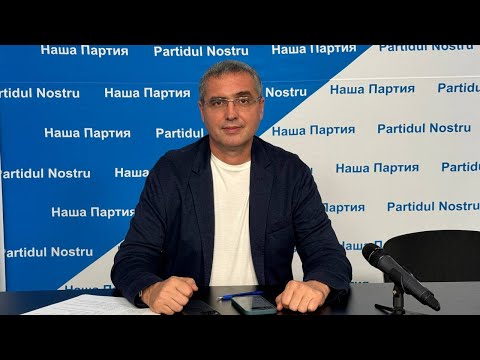 Видео: Online! Despre blocul Чужая свадьба și alianța cu Pas!