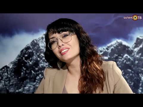 Видео: Экстрасенсорные способности Линды Нигматулиной