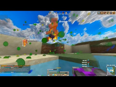 Видео: Как я уничтожил всех игроков санрайза и сделал конкурс на сервере!