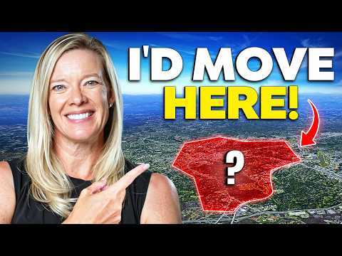 Видео: Если бы я переезжал в Гринвилл, Южная Каролина, в 2025 году, я бы переехал сюда