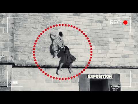 Видео: Странные моменты 100/100