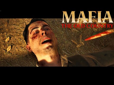Видео: СПАДАРО ПЕРЕХОДИТ ГРАНИЦЫ! ▶Mafia The Old Country #10