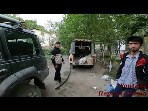 Видео: ТАДЖИКИСТАН/Семь бриллиантов Фанских гор/Ты должен это почувствовать!/You must experience it!