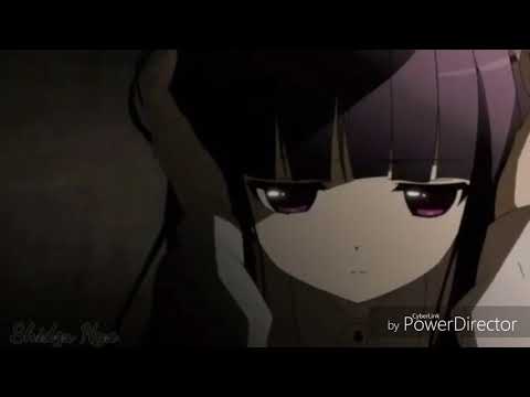 Видео: Аниме клип AMV «Не лезьте в мою клетку...»