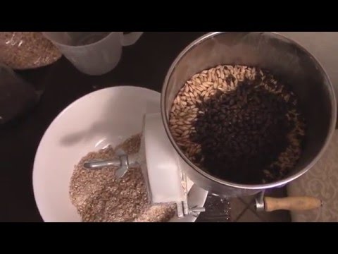 Видео: Варим Бельгийский портер. Домашнее пиво. Варим пиво