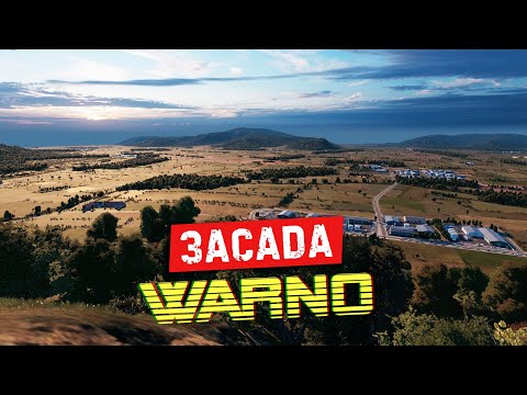 Видео: WARNO. K.D.A. в деле.