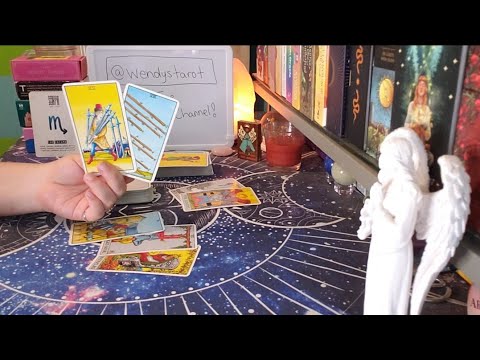 Видео: СКОРПИОН ♏ Они хотят тебя!! (3-9 ноября)