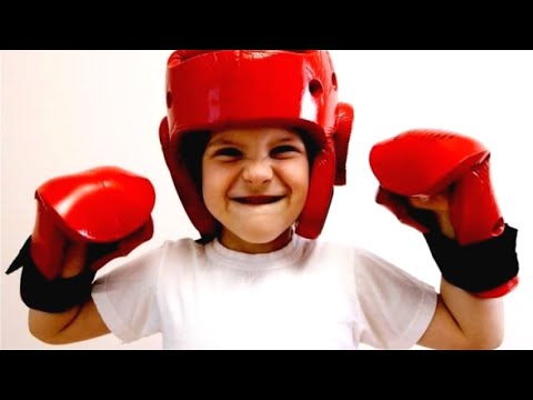 Видео: Какой СПОРТ для ребёнка лучше?