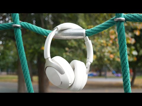 Видео: Haylou S40 | Годные большие наушники, которые что-то напоминают