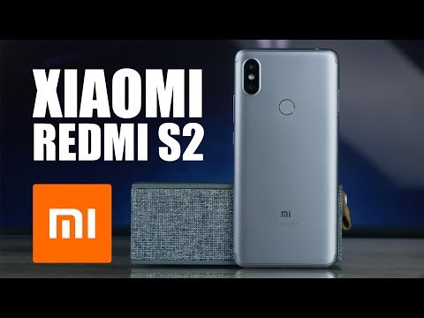 Видео: Обзор Xiaomi Redmi S2. Победа?