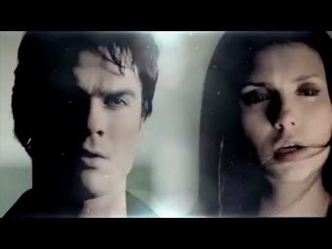 Видео: Деймон и Елена||DELENA||Музыкальная нарезка №2