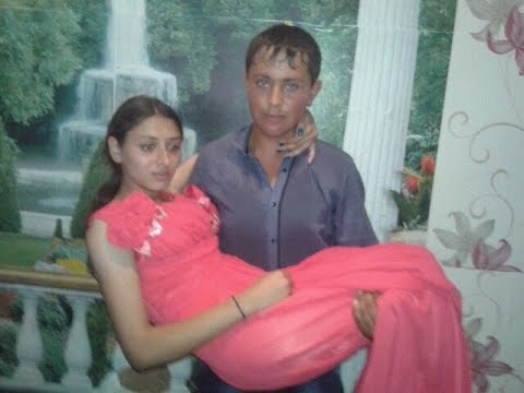 Видео: цыганские свадьбы