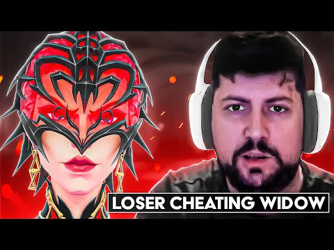 Видео: Меня забанили за читерство в Marvel Rivals... Это было круто