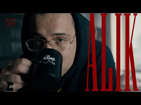 Видео: ГУФ - Алик | Official Music Video (2022)