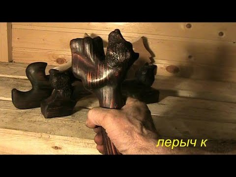 Видео: ДВЕРНЫЕ РУЧКИ