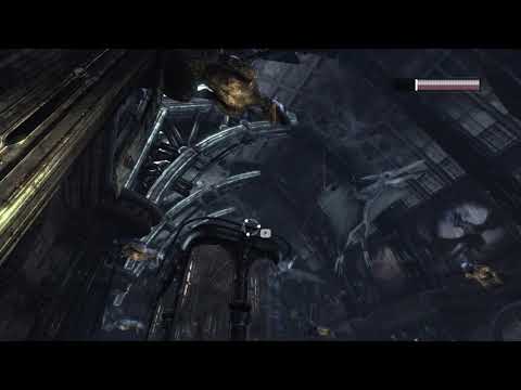 Видео: Batman: Arkham City прохождение боссов : 12. Двуликий