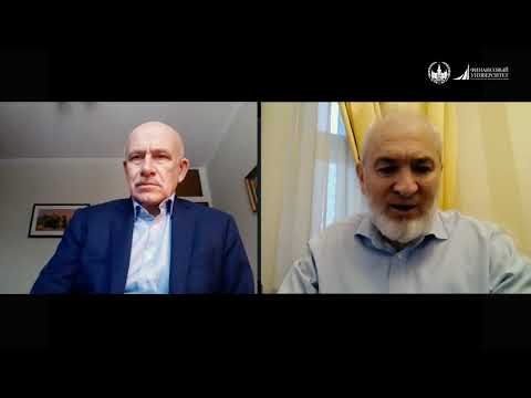 Видео: Название: Лингвистика дистанцирования: власть языка и современные реалии. Интервью П.Р. Палажченко