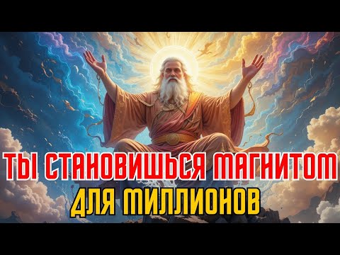 Видео: ИЗБРАННЫЙ, ТЫ СОБИРАЕШЬСЯ ПРИВЛЕЧЬ ВСЁ, О ЧЁМ КОГДА-ЛИБО МЕЧТАЛ.