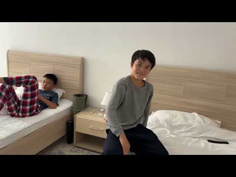 Видео: День-2 ЧРК | Талдыкорган