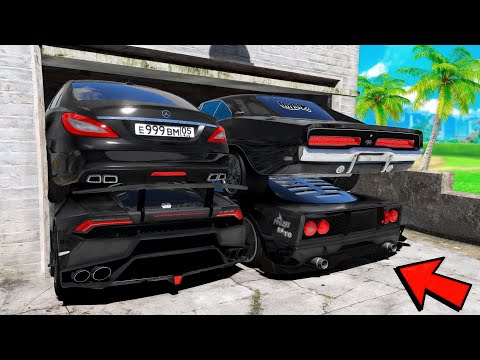 Видео: ЗАТРОЛЛИЛ И СПРЯТАЛ ЧЁРНЫЕ ЧИТ ТАЧКИ В ГТА 5! БИТВА АВТОУГОНЩИКОВ В GTA 5 ONLINE!