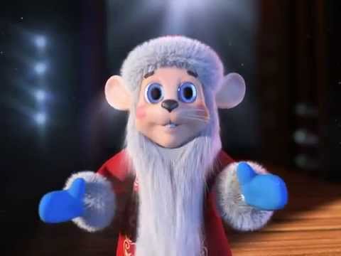 Видео: Ну погоди! Новогоднее шоу. С новым годом! Мультик