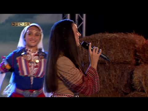 Видео: ВАСИЛИА ПЕТРОВА - Кажи, кажи, мило либе