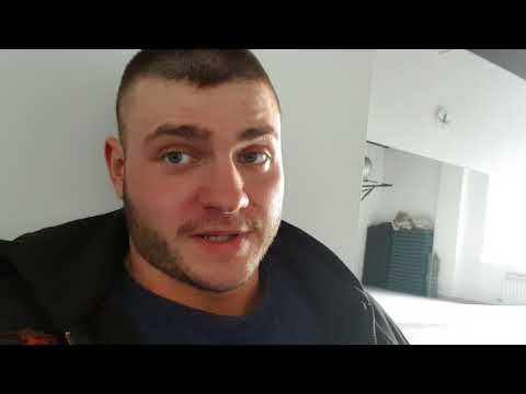 Видео: Сколько раз в неделю можно тренироваться в зале - Фёдор Менча