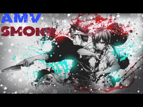 Видео: Аниме клип| This is it | Повар боец Сома