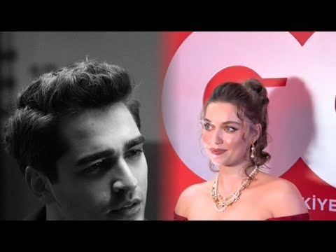 Видео: Мерт Рамазан Демир признался ВСЕ об Афре Сарачоглу Тайна раскрыта