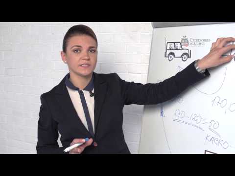 Видео: 3. Регрессный иск от страховой компании. На какой стороне Вы: истец или ответчик?