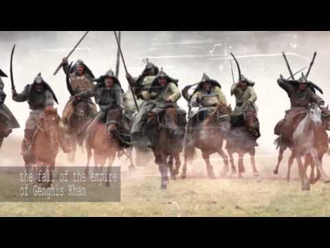 Видео: X   XIII век  Енисейские кыргызы