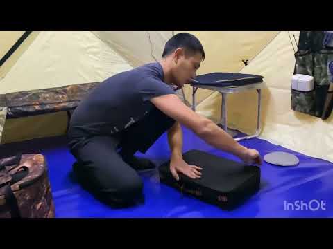 Видео: Видеообзор товаров от компании Сибтермо