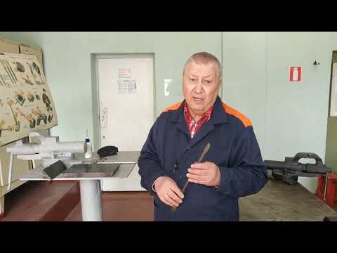 Видео: Шабріння #Шабріння #обробкаметалу #слюсар #слюсарніроботи