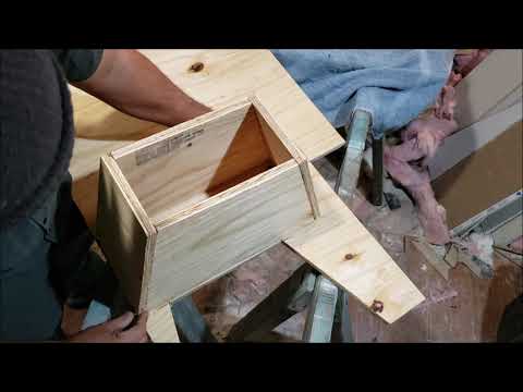 Видео: Обновление сабвуфера центральной консоли JEEP WRANGLER TJ, самодельный Jeep MOD #3