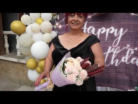 Видео: 50-ти Юбилей на Емилия