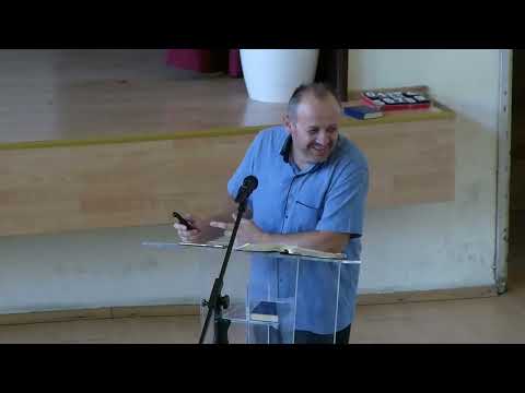 Видео: Развитие на основните адвентни стълбове (Част 2) - п-р Атанас Стоянов